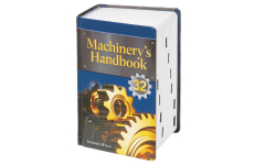 Machinery’s Handbook 32nd Edition