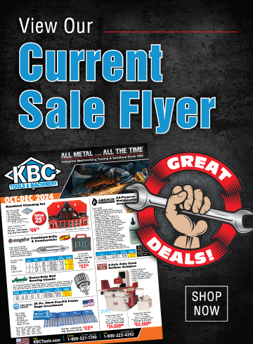 View Our Latest 2024 Digital Sale Flyer