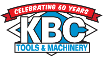 KBC Tools & Machinery