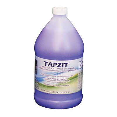 TAPZIT 5 GALLON PAIL