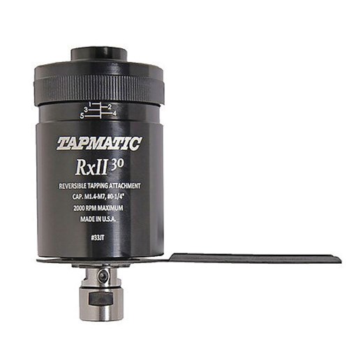 TAPMATIC RXII 30 6JT TAPPING HEAD 0-1/4"