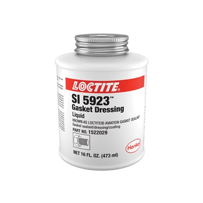 LOCTITE AVIATION GASKET SEALANT 1 PINT