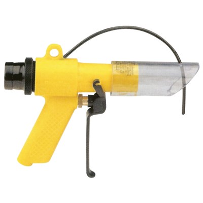 ROYAL PNEUVAC DEEP HOLE GUN