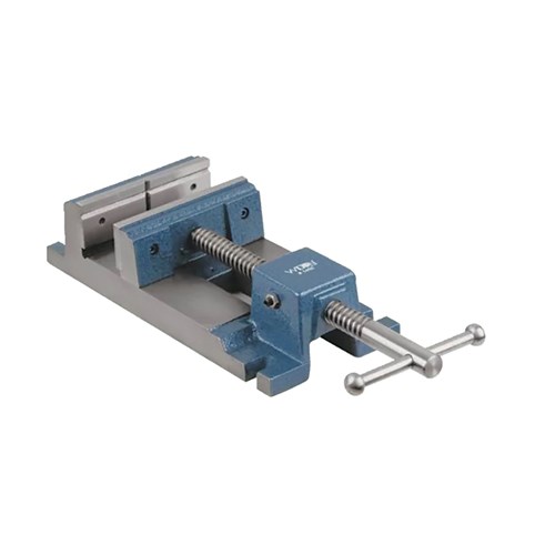 4.1/2 WILTON RAPID ACT. DRILL PRESS VISE