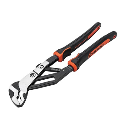 CRESCENT 12" Z2 AUTO-BITE T&G DUAL PLIER