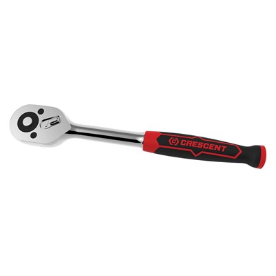 CRESCENT 1/2IN DRIVE RATCHET DMH