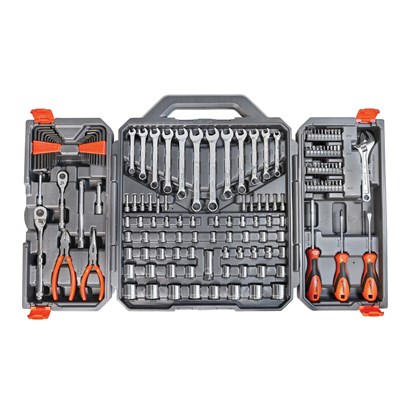 CRESCENT 150PC TOOL KIT