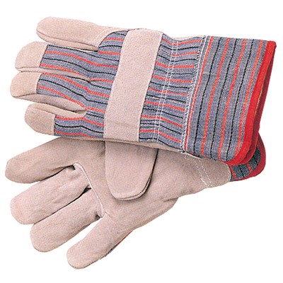 1210 LG SHOULDER LEATHER PALM GLOVES