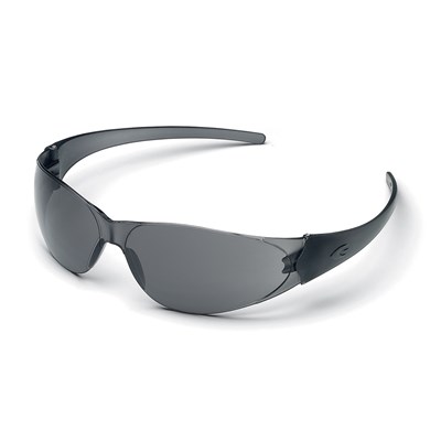 CK1 GRAY LENS SFTY GLASSES