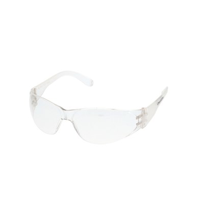 CHECKLITE CL1 CLEAR LENS SFTY GLASSES