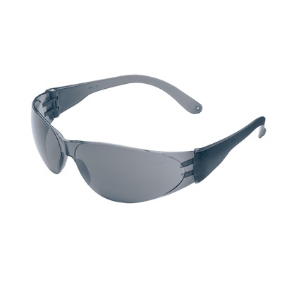 CHECKLITE CL1 GRAY LENS SFTY GLASSES