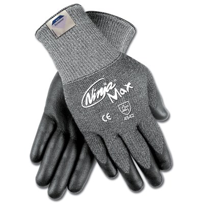 NINJA MAX EXTRA LARGE DYNEEMA GLOVES