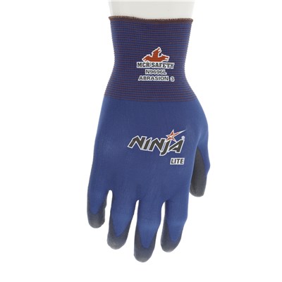 NINJA POLYCTD LARGE GLOVES