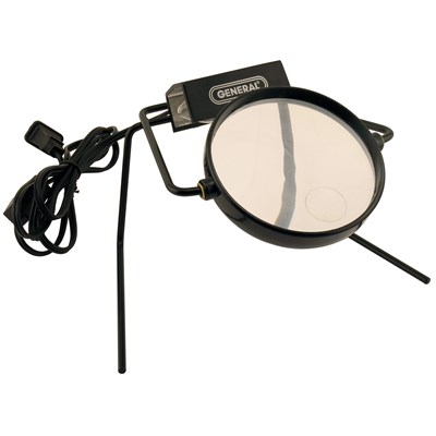 GENERAL 1.2X MAGNIFIER