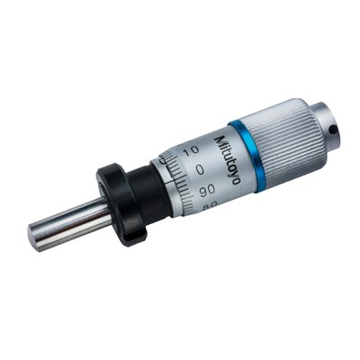 MTI 0-6.5MM MICROMETER HEAD