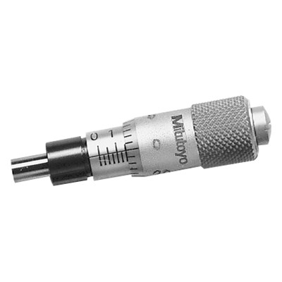 MTI 0-.250IN .001 MICROMETER HEAD