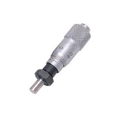 MTI 0-6.5MM MICROMETER HEAD