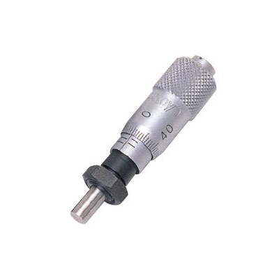 MTI 0-.250IN .001 MICROMETER HEAD