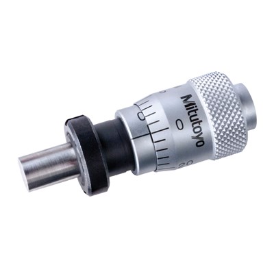 MTI 0-.250IN .001 MIC HEAD