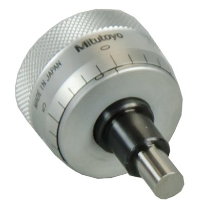 MTI 0-25IN .001 MICROMETER HEAD