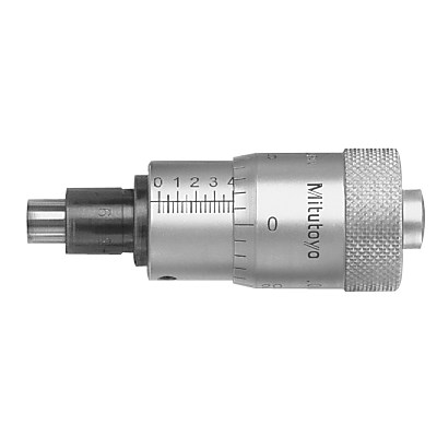 MTI 0-.500IN .001 MIC HEAD