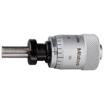 MTI 0-.500IN .001 MIC HEAD