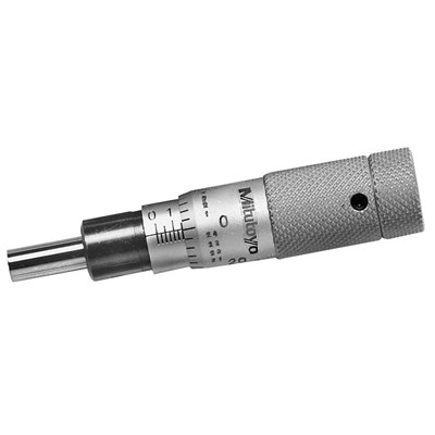 MTI 0-.5IN .001 MICROMETER HEAD