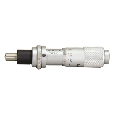 MTI 0-13MM MICROMETER HEAD