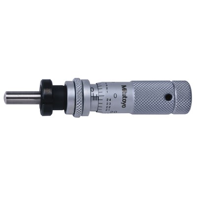 MTI 0-.5IN MICROMETER HEAD