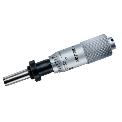 MTI 0-.5IN MICROMETER HEAD