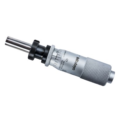 MTI 0-.5IN MICROMETER HEAD