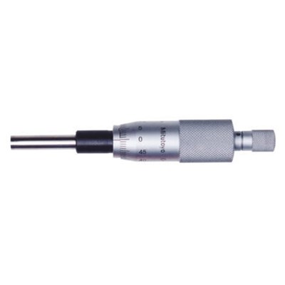 MTI 0-25MM MICROMETER HEAD