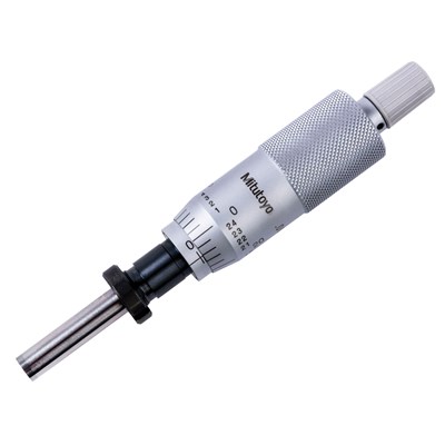 MTI 0-1IN MICROMETER HEAD