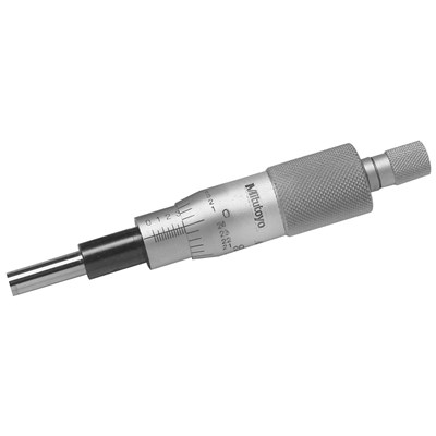 MTI 0-1IN .001 MICROMETER HEAD