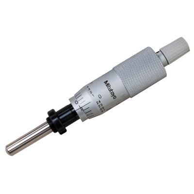 MTI 0-1IN .001 MICROMETER HEAD