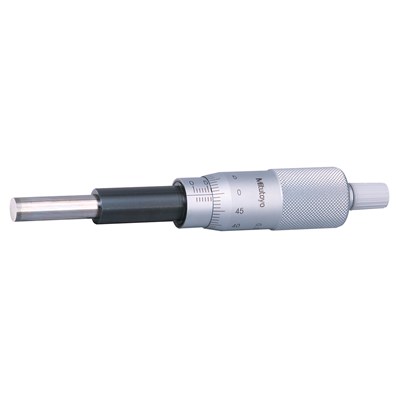 MTI 0-25MM MICROMETER HEAD