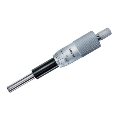 MTI 0-1IN MICROMETER HEAD