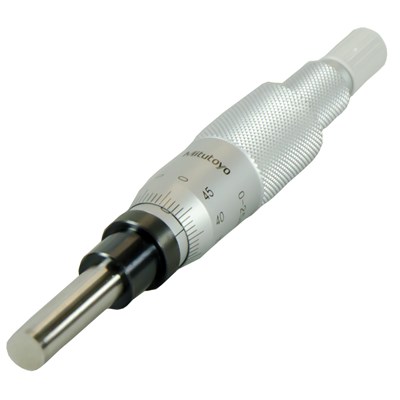 MTI 0-25MM MICROMETER HEAD