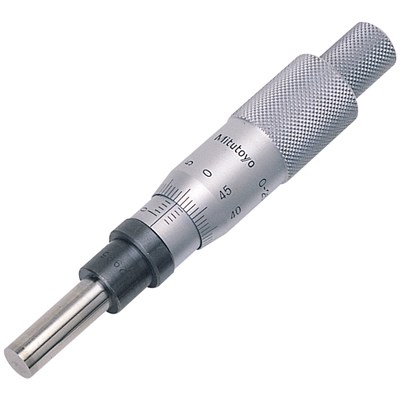 MTI 0-25MM MICROMETER HEAD