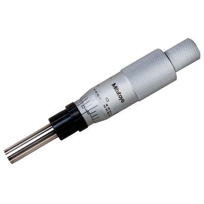 MTI 0-1IN MICROMETER HEAD