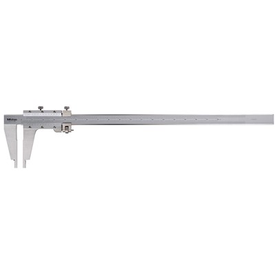 MTI 0-24"/600MM VERNIER CALIPER NIB JAWS