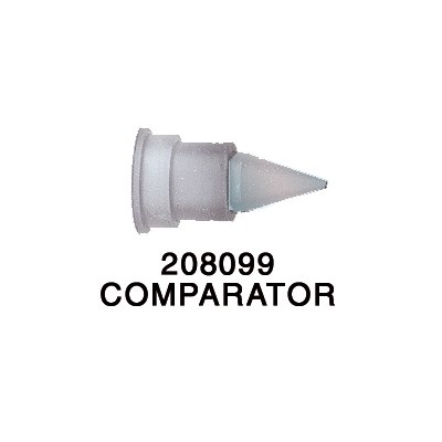 MTI ATTACHMENT COMPARATOR