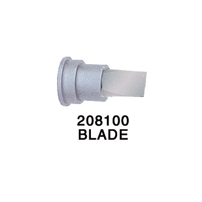 MTI ATTACHMENT BLADE