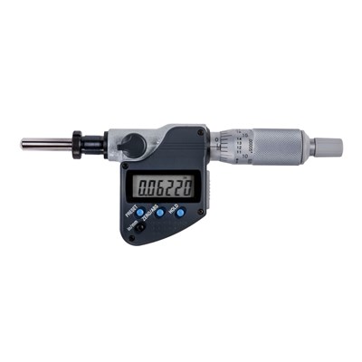 MTI 0-1IN/MM DIGIMATIC MICROMETER HEAD