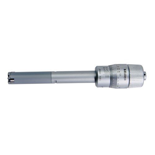 MTI 4-5IN HOLTEST MICROMETER