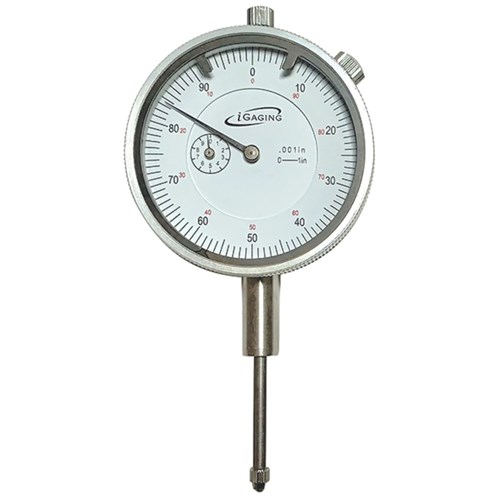 iGAGING 0-1" DIAL INDICATOR