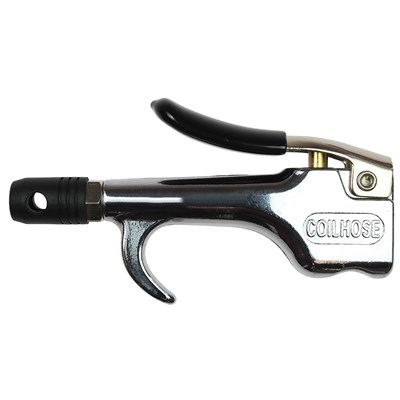 COILHOSE 600-SR RUBBER TIP BLOW GUN