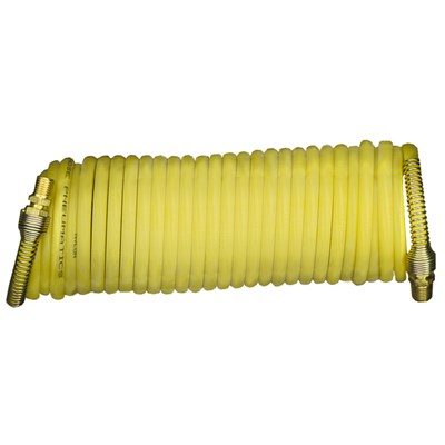 COILHOSE N14-50 1/4IDX50FT RIGID FITTING