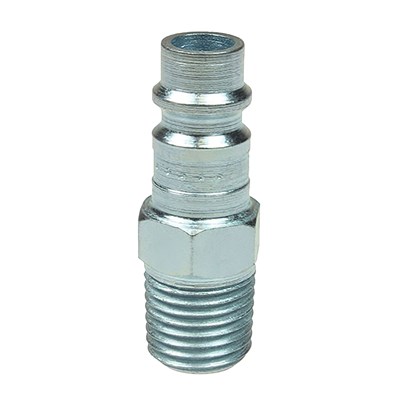 COILHOSE 1/4 MEGAFLOW CONNECTOR 1/4 MPT