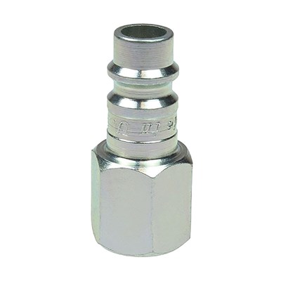 COILHOSE 1/4 MEGAFLOW CONNECTOR 1/4 FPT